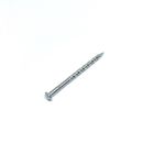 Corrosion And Rust Protection Spiral Shank Nails For Wooden Project # 16 X 25MM