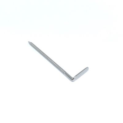 2.75X65MM Halka Saplı Paslanmaz Çelik Çiviler