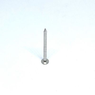 Ahşap İçin Dört Boş Saplı Düz ​​Kafa 2.8X30MM A4 Paslanmaz Çelik Çiviler